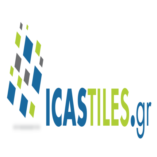 Icastiles logo