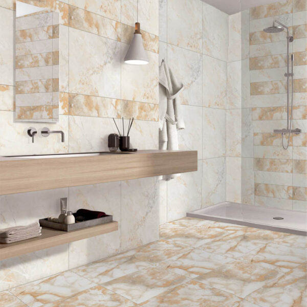 ΠΛΑΚΑΚΙΑ Gloss 60x60cm